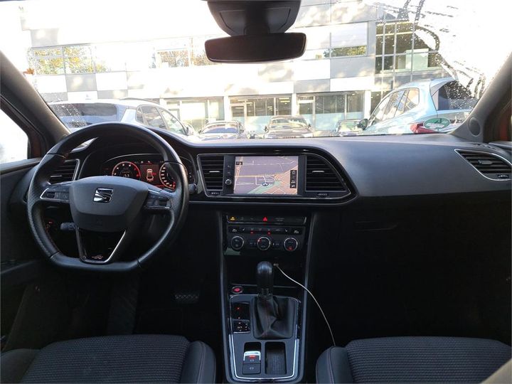 Photo 6 VIN: VSSZZZ5FZKR025805 - SEAT LEON ST 