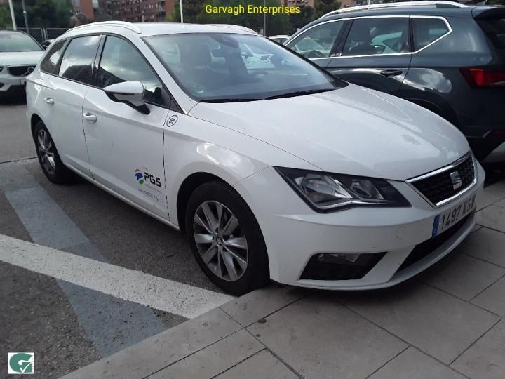 Photo 19 VIN: VSSZZZ5FZKR025865 - SEAT LEON 