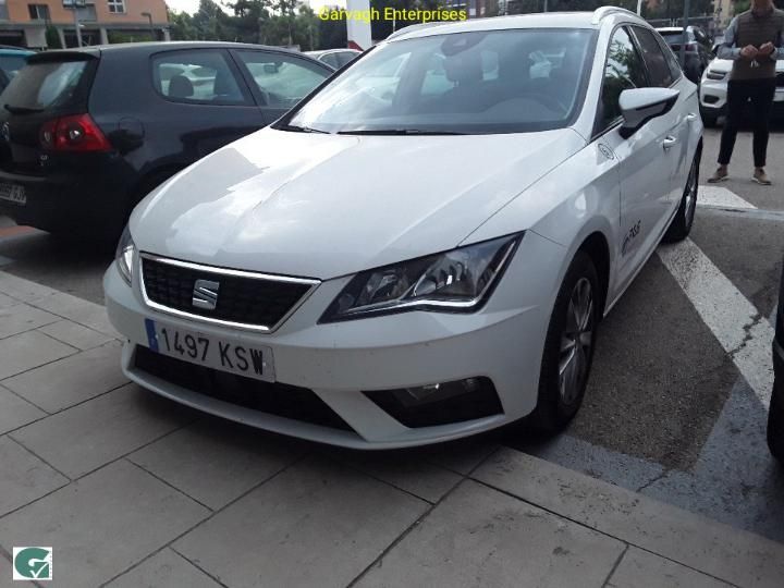 Photo 0 VIN: VSSZZZ5FZKR025865 - SEAT LEON 