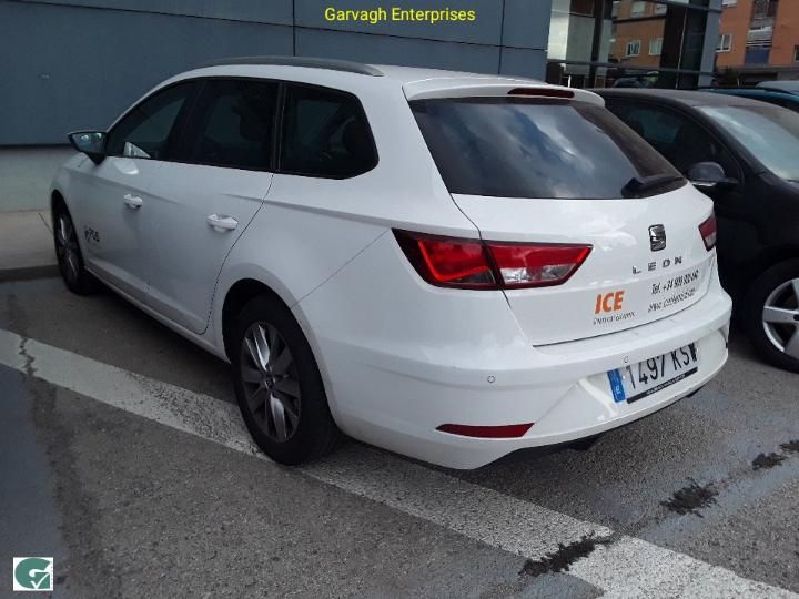 Photo 12 VIN: VSSZZZ5FZKR025865 - SEAT LEON 