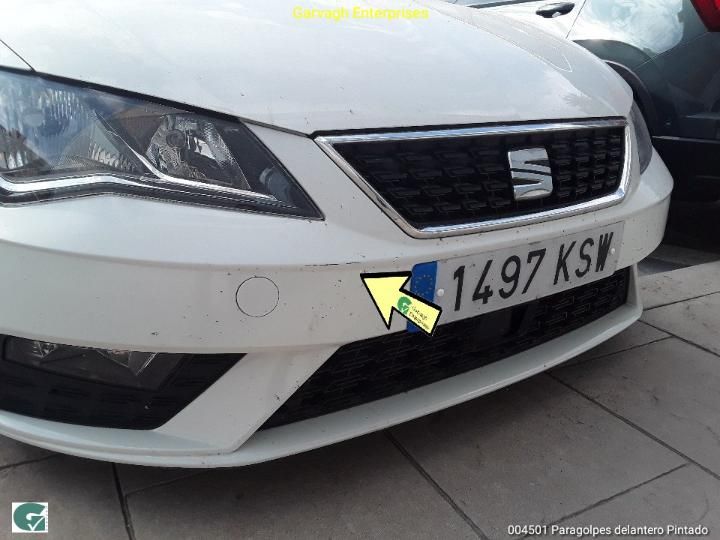 Photo 28 VIN: VSSZZZ5FZKR025865 - SEAT LEON 