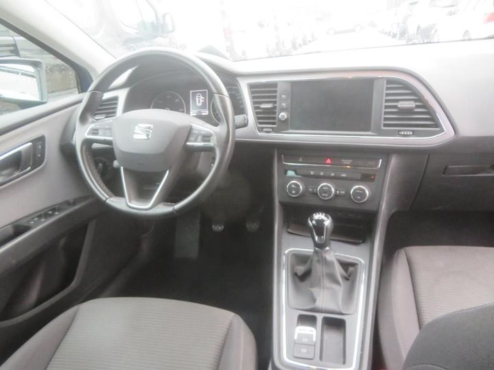 Photo 3 VIN: VSSZZZ5FZKR026063 - SEAT LEON 