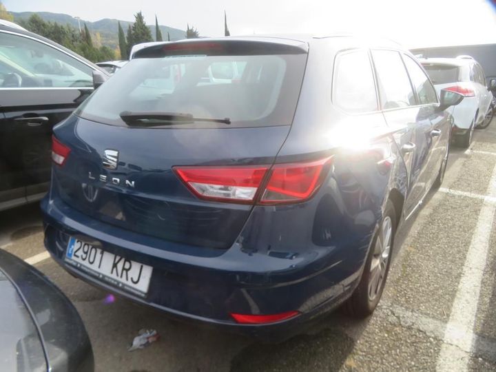 Photo 2 VIN: VSSZZZ5FZKR026350 - SEAT LEON 