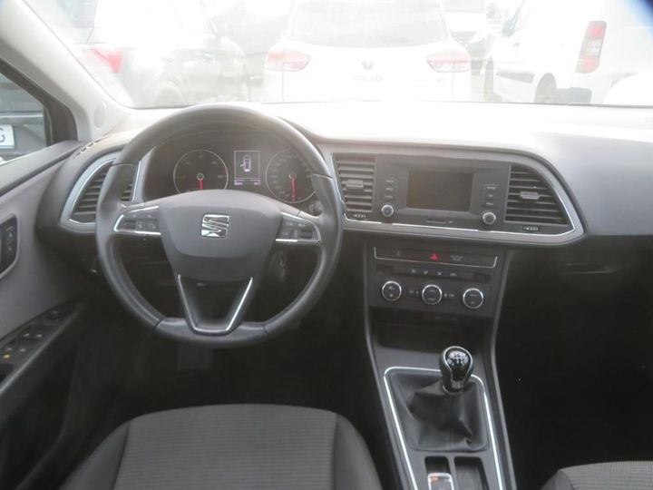 Photo 3 VIN: VSSZZZ5FZKR026350 - SEAT LEON 