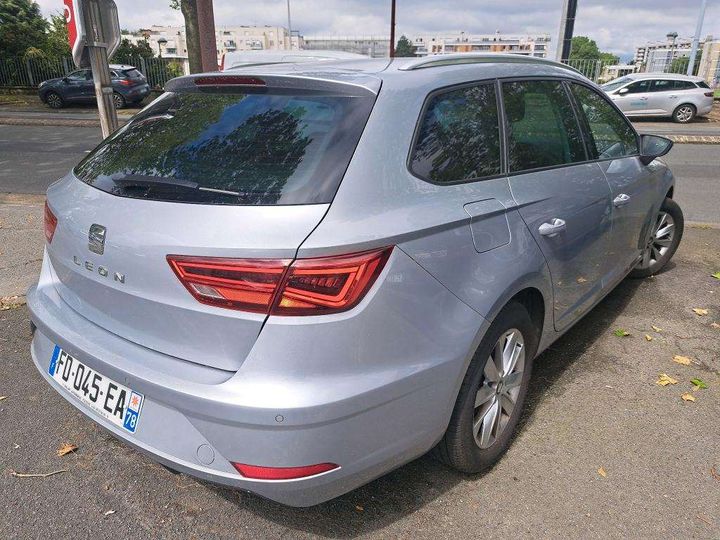 Photo 2 VIN: VSSZZZ5FZKR028144 - SEAT LEON ST 