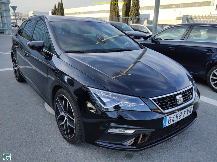 Photo 26 VIN: VSSZZZ5FZKR029278 - SEAT LEON 