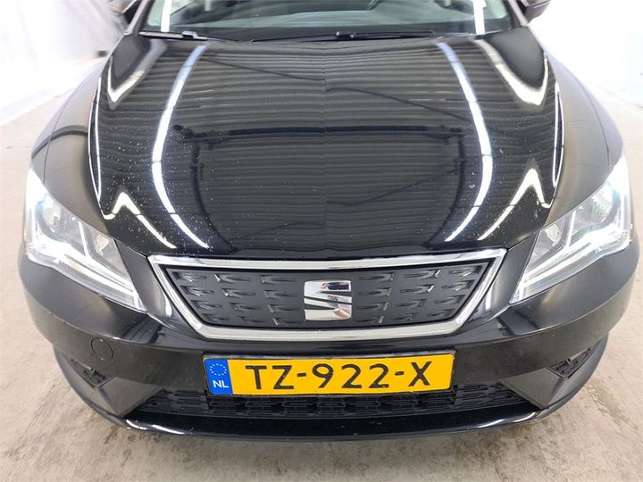 Photo 11 VIN: VSSZZZ5FZKR029570 - SEAT LEON 