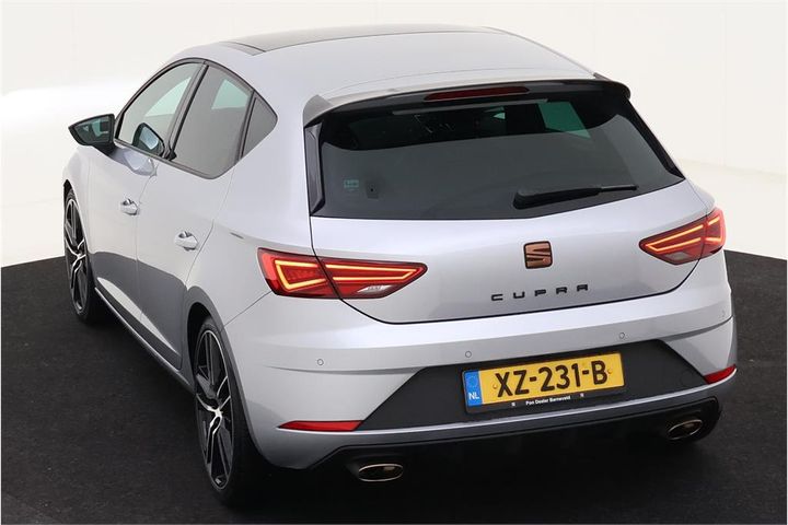 Photo 4 VIN: VSSZZZ5FZKR029706 - SEAT LEON 