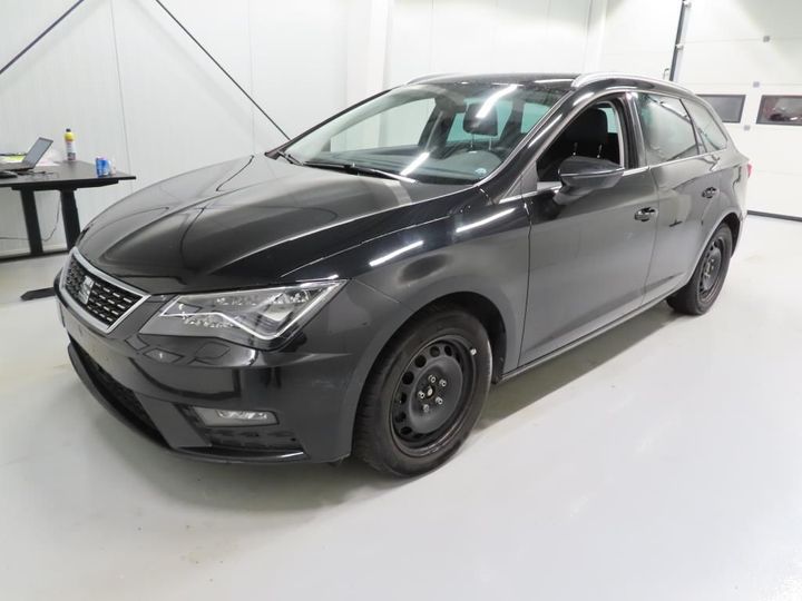 Photo 1 VIN: VSSZZZ5FZKR030788 - SEAT LEON 