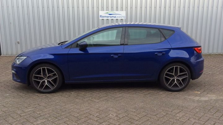 Photo 2 VIN: VSSZZZ5FZKR031839 - SEAT LEON 