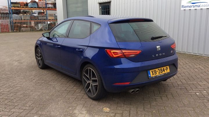 Photo 3 VIN: VSSZZZ5FZKR031839 - SEAT LEON 