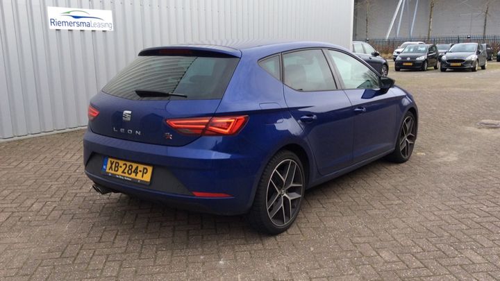 Photo 5 VIN: VSSZZZ5FZKR031839 - SEAT LEON 