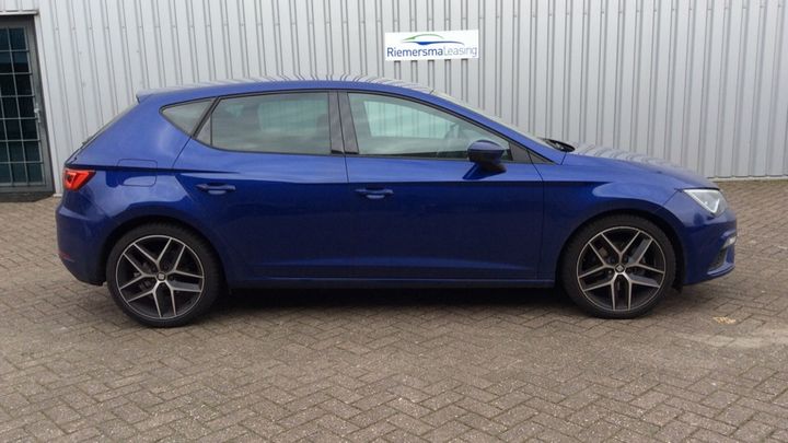 Photo 6 VIN: VSSZZZ5FZKR031839 - SEAT LEON 