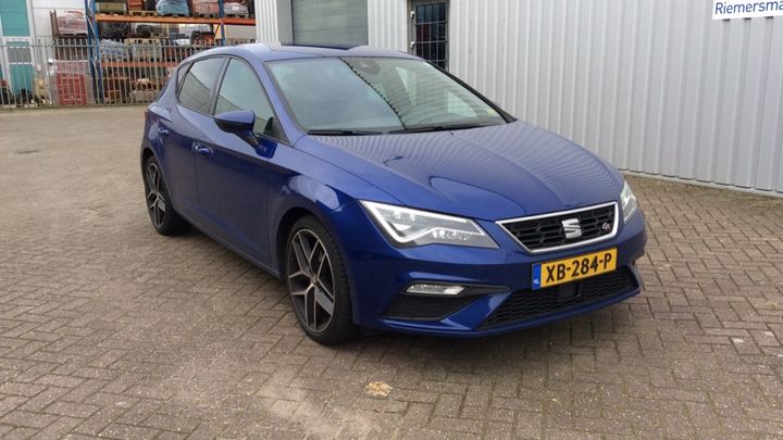 Photo 7 VIN: VSSZZZ5FZKR031839 - SEAT LEON 