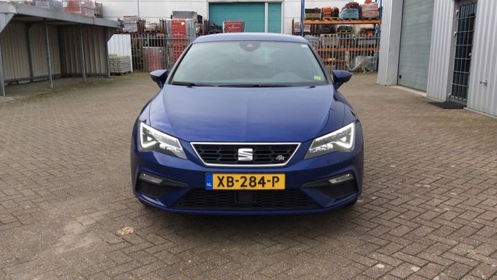 Photo 8 VIN: VSSZZZ5FZKR031839 - SEAT LEON 