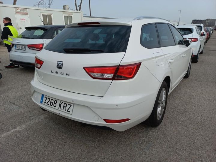 Photo 2 VIN: VSSZZZ5FZKR032253 - SEAT LEON 