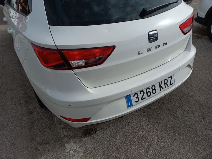 Photo 32 VIN: VSSZZZ5FZKR032253 - SEAT LEON 