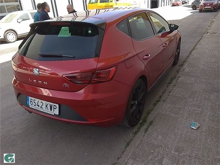 Photo 10 VIN: VSSZZZ5FZKR033315 - SEAT LEON 