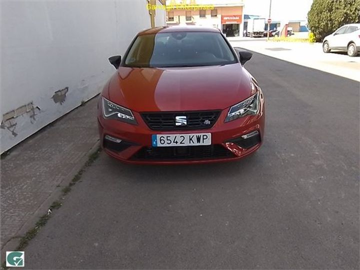 Photo 12 VIN: VSSZZZ5FZKR033315 - SEAT LEON 