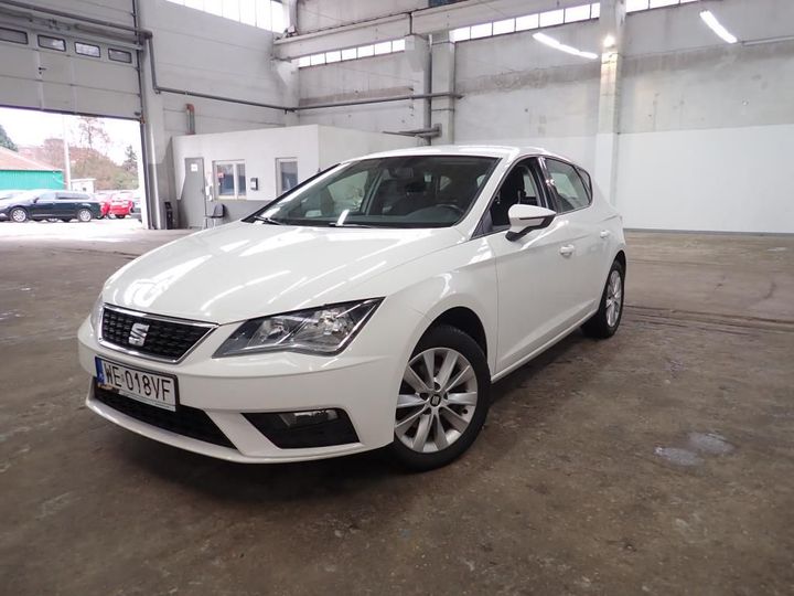 Photo 0 VIN: VSSZZZ5FZKR033604 - SEAT LEON 