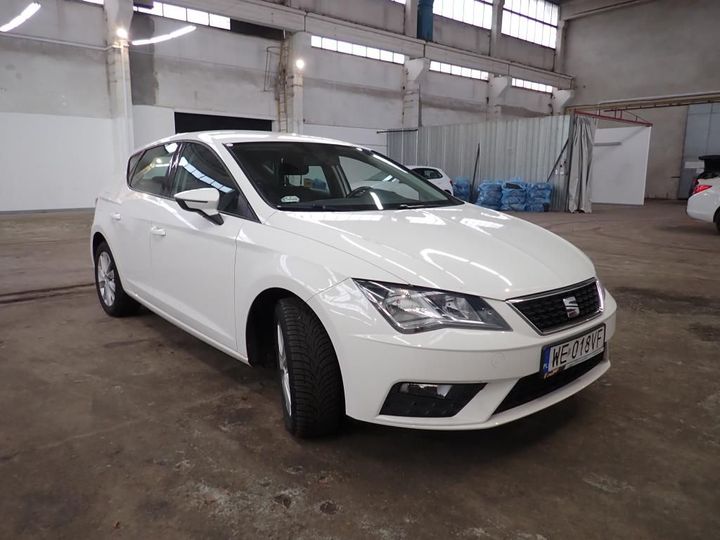 Photo 2 VIN: VSSZZZ5FZKR033604 - SEAT LEON 