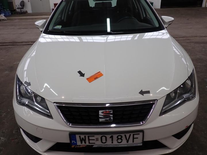 Photo 27 VIN: VSSZZZ5FZKR033604 - SEAT LEON 