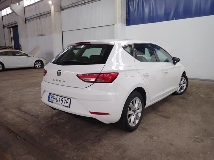 Photo 3 VIN: VSSZZZ5FZKR033604 - SEAT LEON 