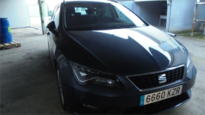 Photo 28 VIN: VSSZZZ5FZKR037909 - SEAT LEON 