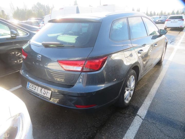 Photo 2 VIN: VSSZZZ5FZKR038078 - SEAT LEON 