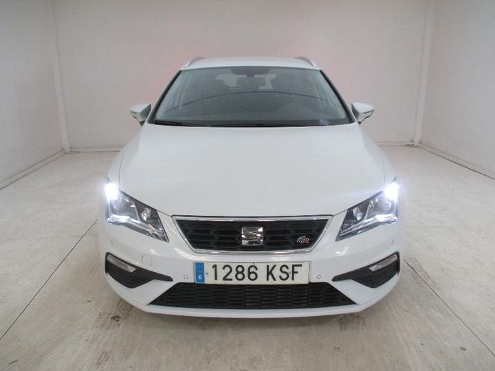 Photo 24 VIN: VSSZZZ5FZKR038167 - SEAT LEON 