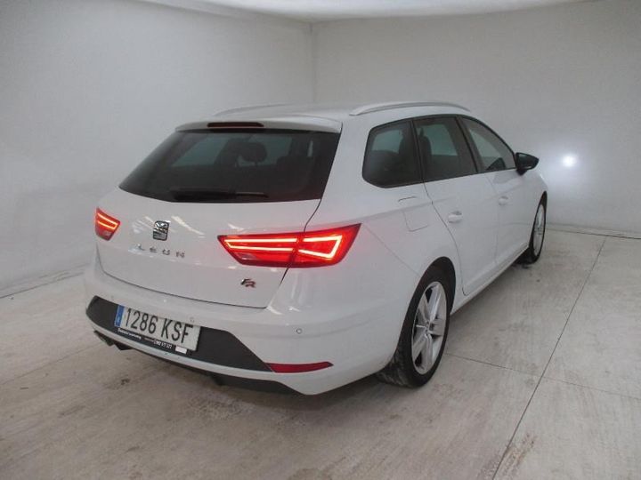 Photo 25 VIN: VSSZZZ5FZKR038167 - SEAT LEON 