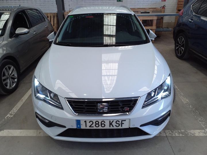 Photo 37 VIN: VSSZZZ5FZKR038167 - SEAT LEON 