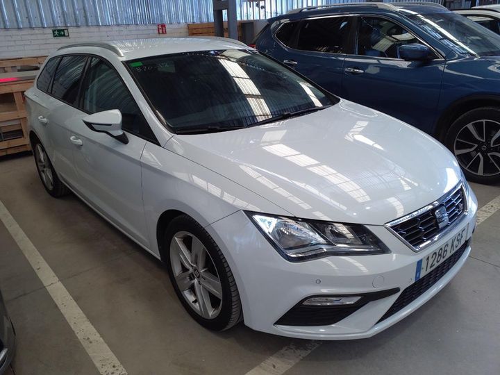 Photo 7 VIN: VSSZZZ5FZKR038167 - SEAT LEON 