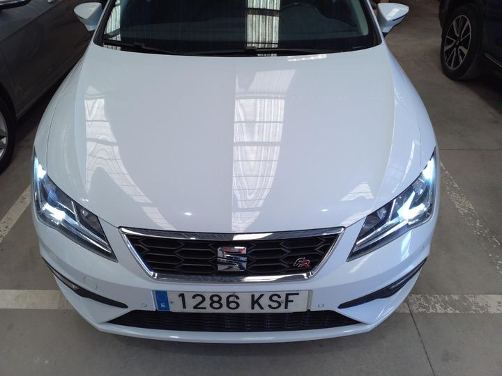 Photo 9 VIN: VSSZZZ5FZKR038167 - SEAT LEON 