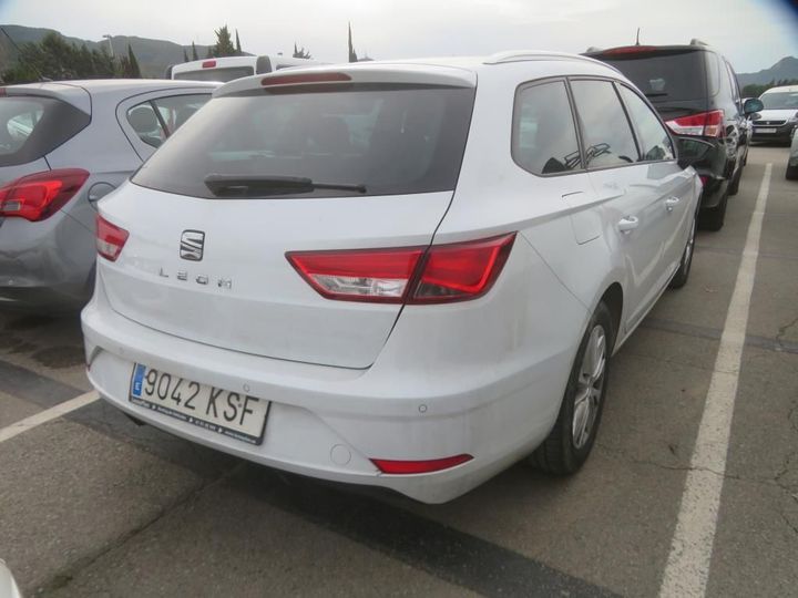 Photo 2 VIN: VSSZZZ5FZKR038626 - SEAT LEON 