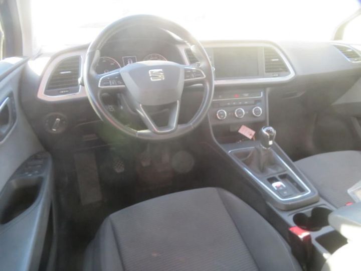 Photo 3 VIN: VSSZZZ5FZKR038755 - SEAT LEON 