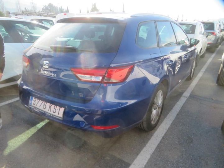 Photo 2 VIN: VSSZZZ5FZKR038755 - SEAT LEON 