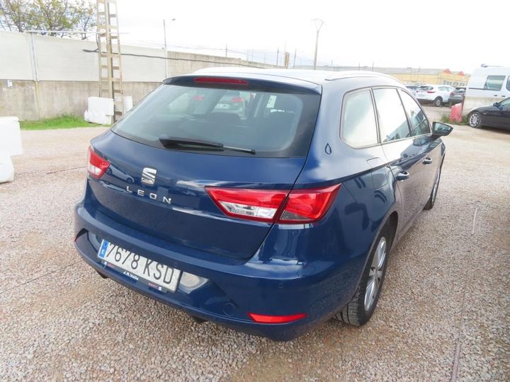 Photo 2 VIN: VSSZZZ5FZKR039373 - SEAT LEON 