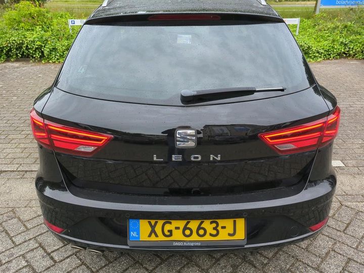 Photo 18 VIN: VSSZZZ5FZKR039750 - SEAT LEON ST 