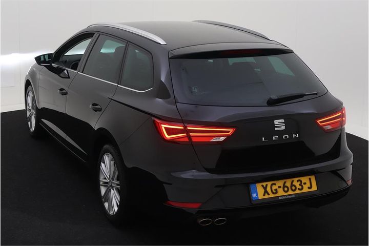 Photo 3 VIN: VSSZZZ5FZKR039750 - SEAT LEON ST 