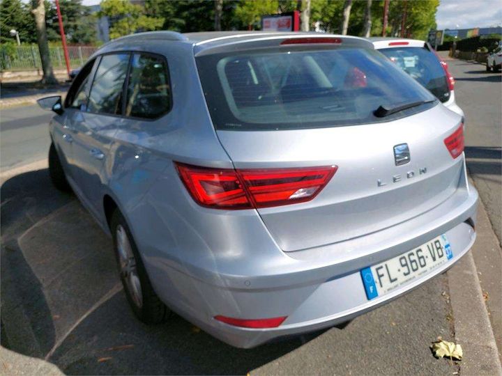 Photo 2 VIN: VSSZZZ5FZKR039795 - SEAT LEON ST 