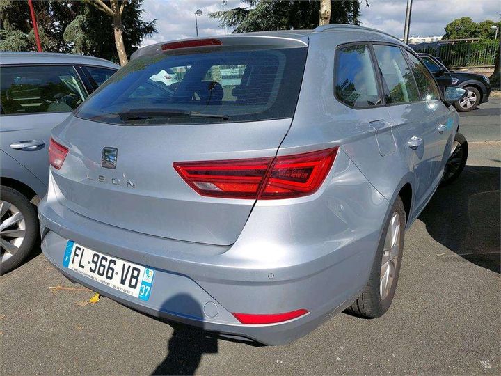 Photo 3 VIN: VSSZZZ5FZKR039795 - SEAT LEON ST 