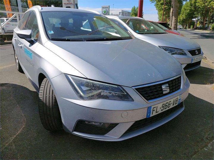 Photo 32 VIN: VSSZZZ5FZKR039795 - SEAT LEON ST 