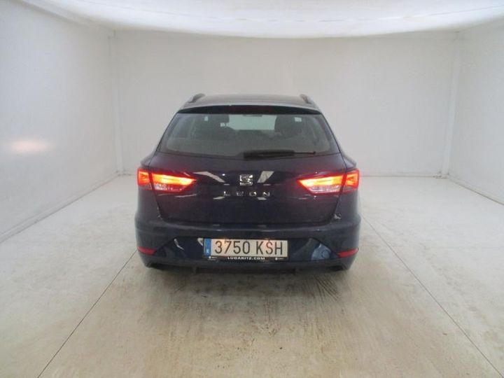 Photo 2 VIN: VSSZZZ5FZKR040730 - SEAT LEON 