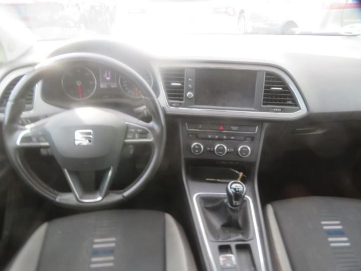 Photo 3 VIN: VSSZZZ5FZKR040963 - SEAT LEON 