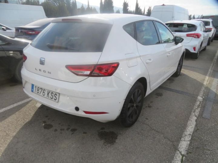 Photo 2 VIN: VSSZZZ5FZKR040963 - SEAT LEON 