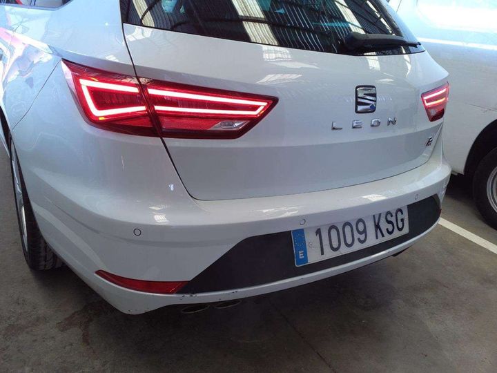 Photo 14 VIN: VSSZZZ5FZKR041639 - SEAT LEON 