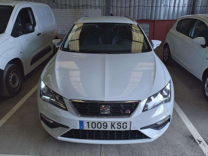 Photo 22 VIN: VSSZZZ5FZKR041639 - SEAT LEON 