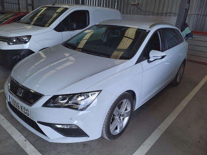 Photo 23 VIN: VSSZZZ5FZKR041639 - SEAT LEON 