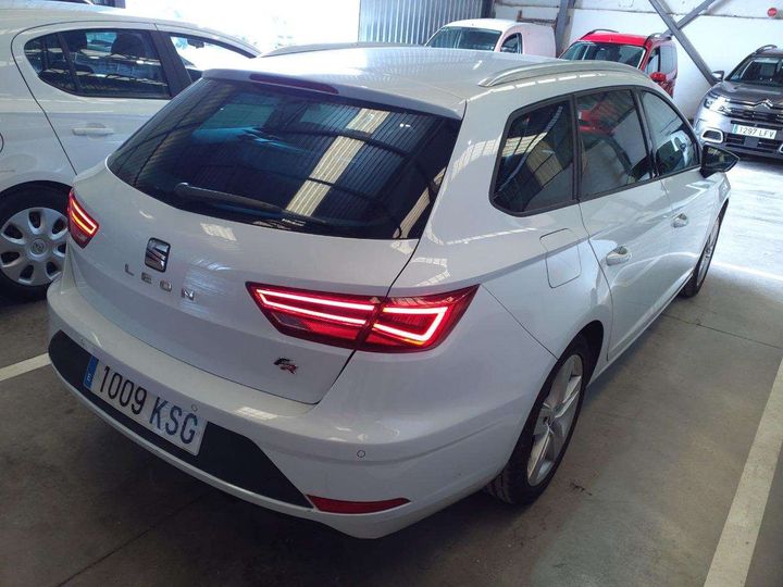 Photo 4 VIN: VSSZZZ5FZKR041639 - SEAT LEON 